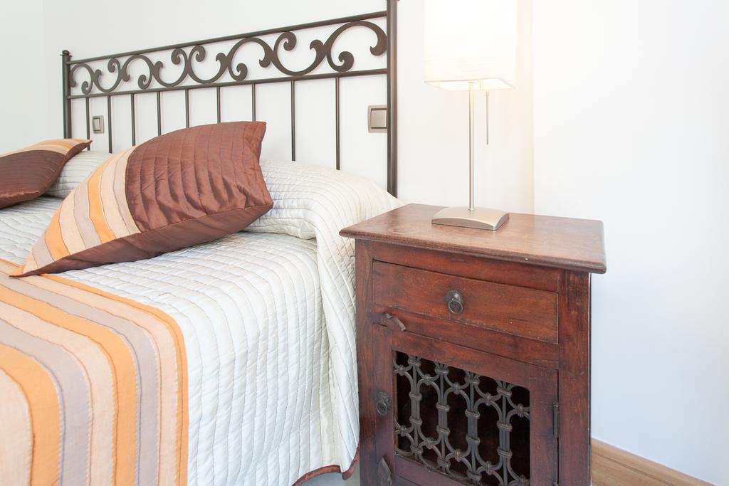 Holi-Rent Castilla Seville Exterior photo