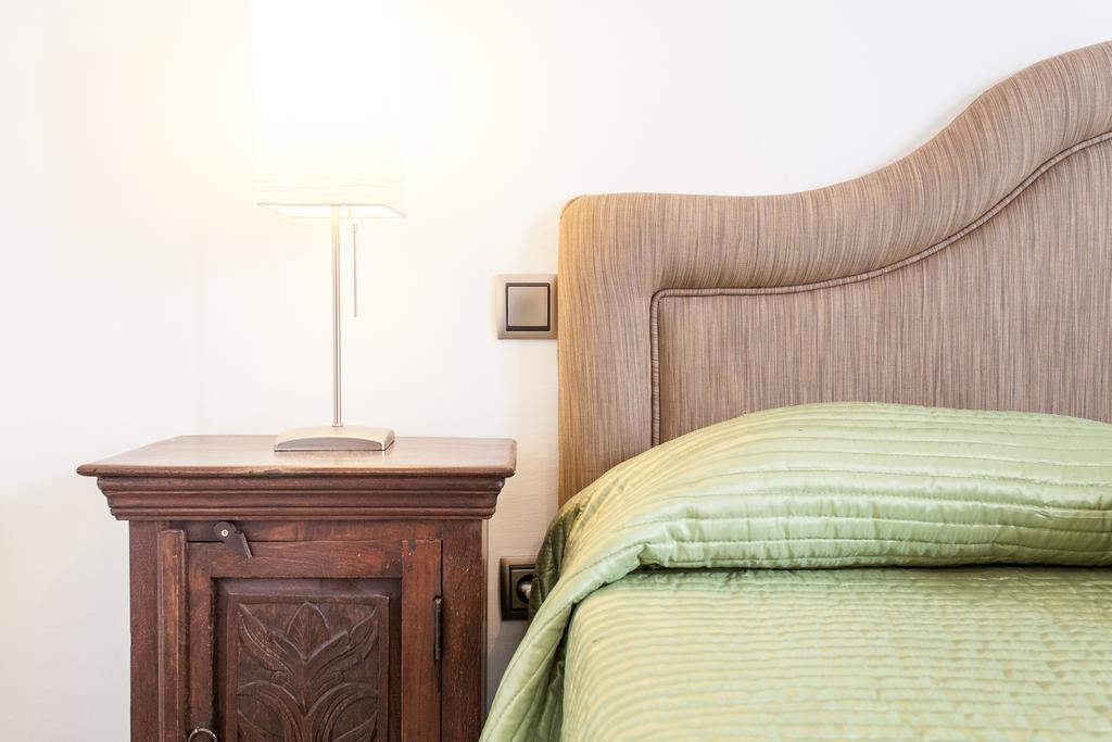 Holi-Rent Castilla Seville Exterior photo
