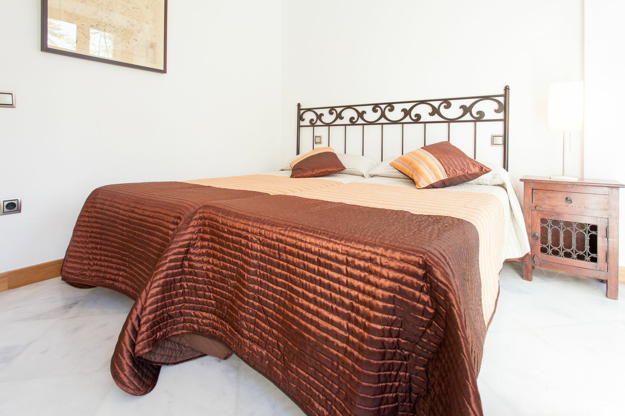 Holi-Rent Castilla Seville Exterior photo