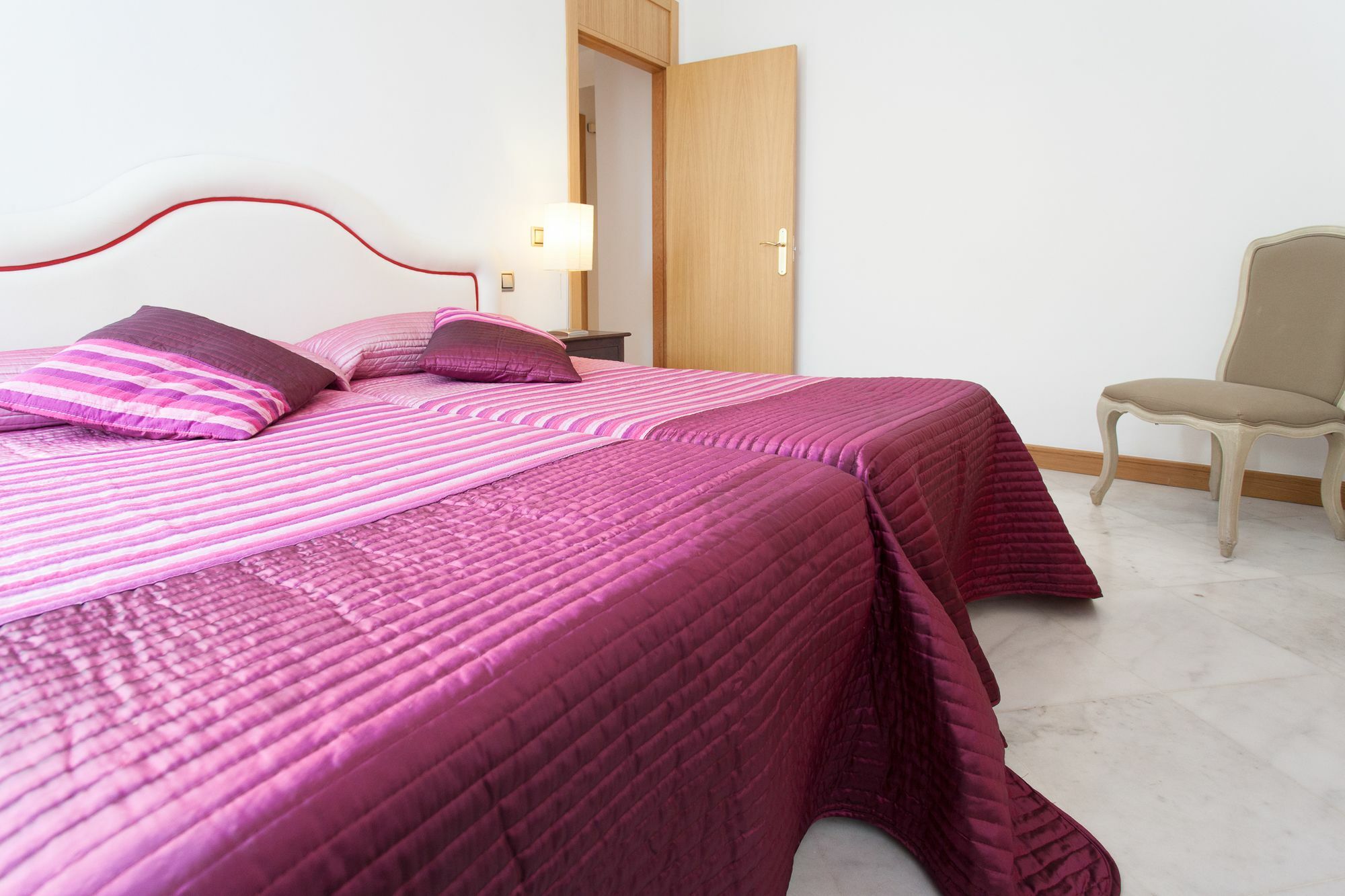 Holi-Rent Castilla Seville Exterior photo