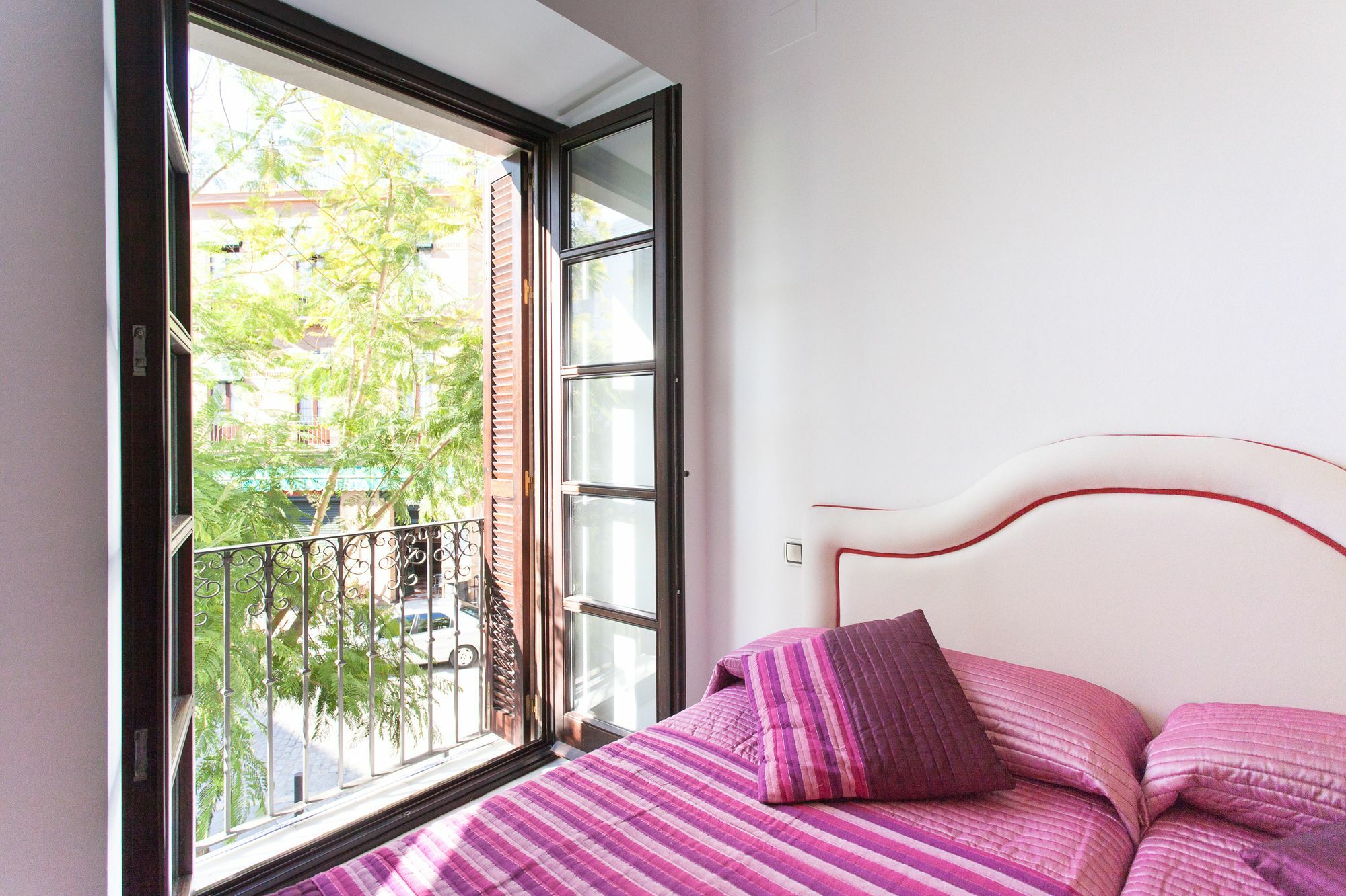 Holi-Rent Castilla Seville Exterior photo